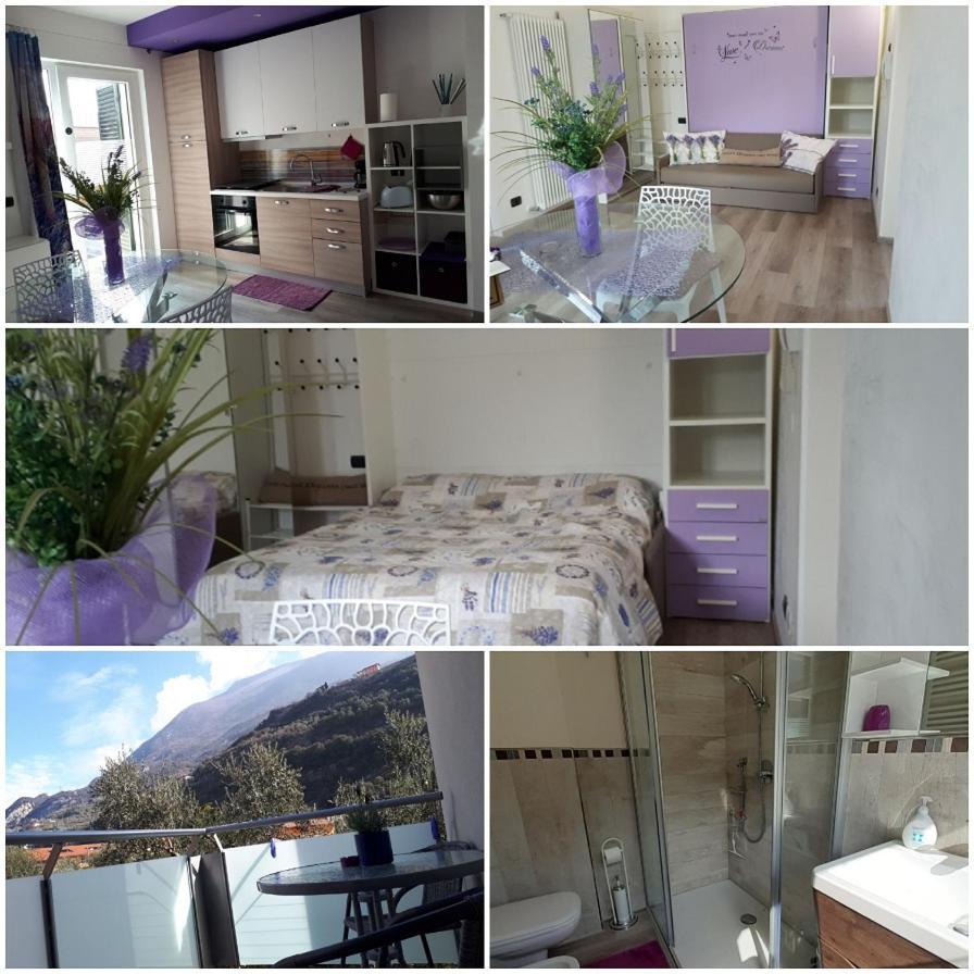 "Casabana" - Relax Tutto L'Anno - Giardino - Piscina Top Malcesine Kültér fotó
